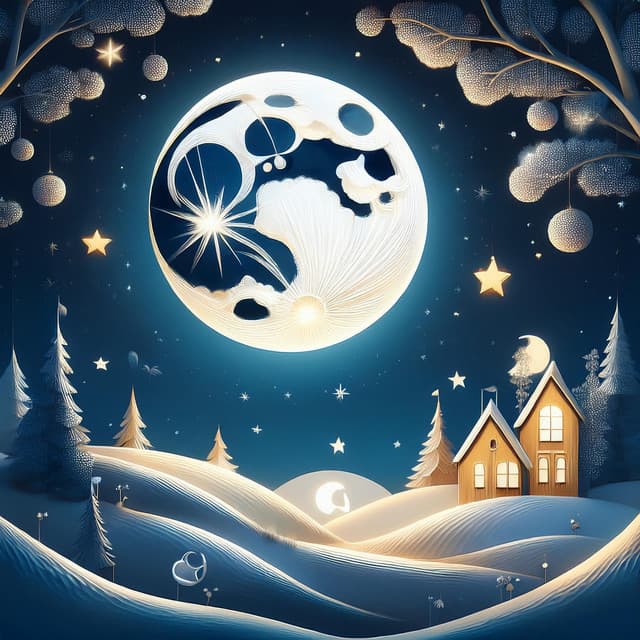 Sueños De Cuna: Música Para El Sueño Infantil - Música suave