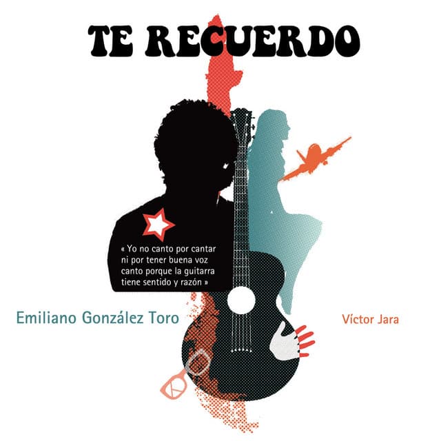 Te Recuerdo - Emiliano Gonzalez Toro