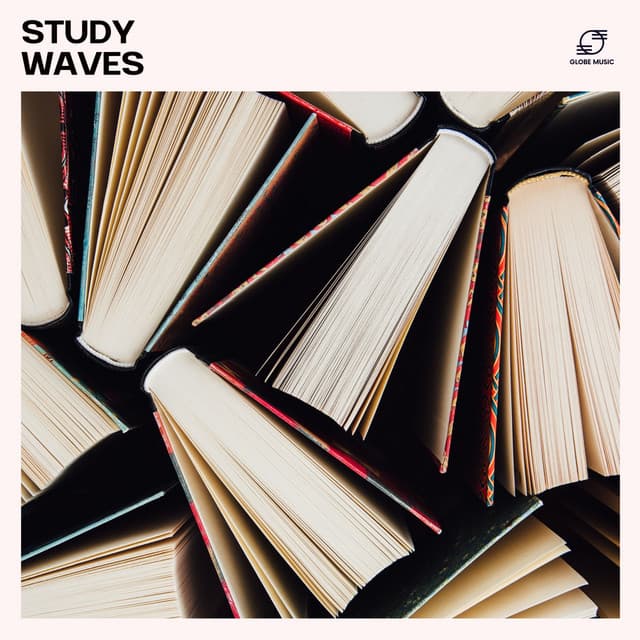 Study Waves - Office Music Experts