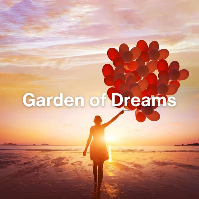 Garden of Dreams - Music for Sleeping Ensemble
