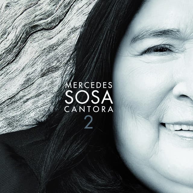 Cantora 2 - Mercedes Sosa