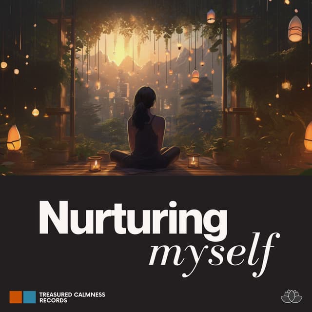 Nurturing Myself - Musica Relax Academia