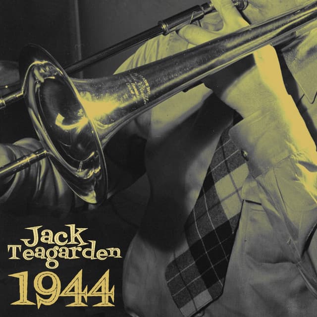 1944 - Jack Teagarden