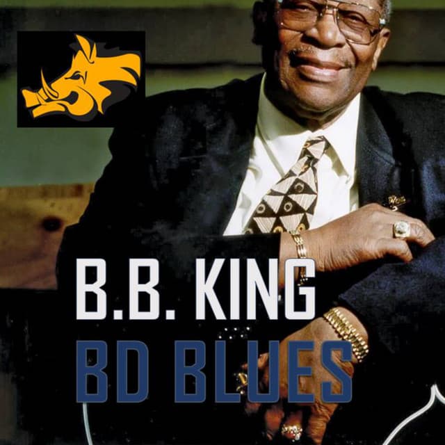 RTL & BD Music Present B.B. King - B.B. King