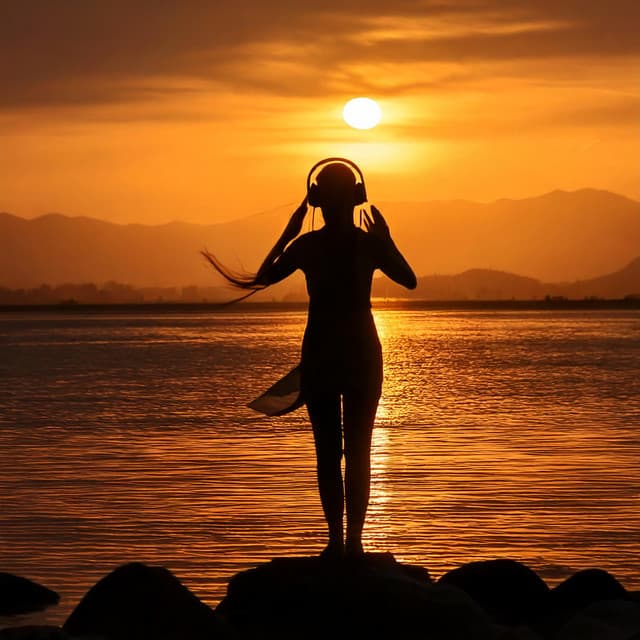 Flowing Harmony: Yoga Peace Path - Himalayan Singing Bowls