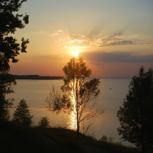 ! ! ! ! Warm Evenings - Relaxing Music