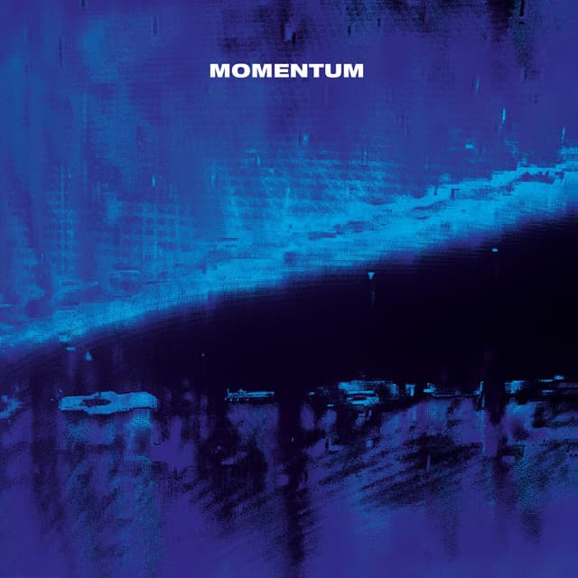 Momentum - Hubert Daviz