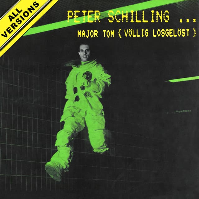 Major Tom - Peter Schilling