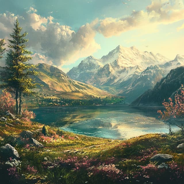 The Mystic Within - Nature Sounds Relaxation: Music for Sleep, Meditation, Massage Therapy, Spa