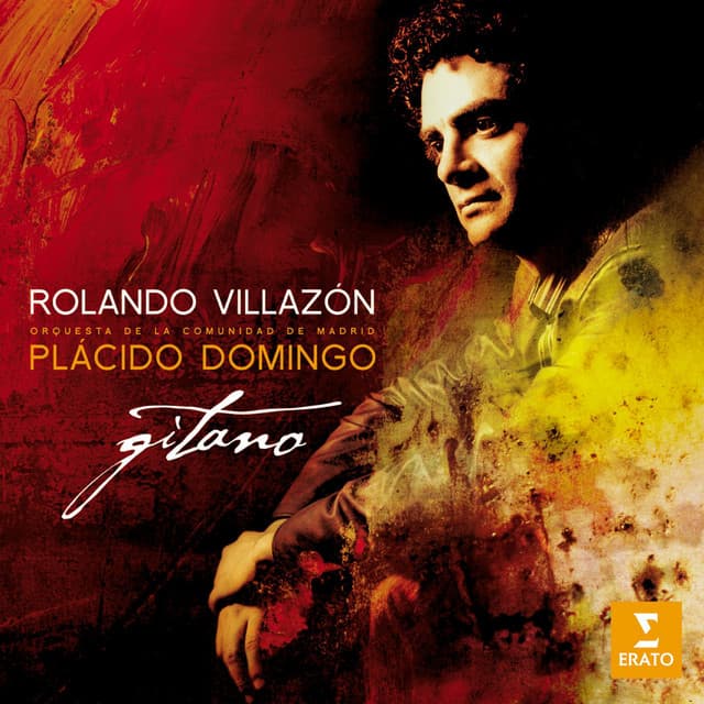 Gitano - Rolando Villazón
