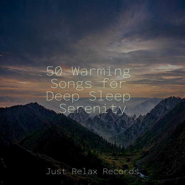 50 Warming Songs for Deep Sleep Serenity - Relaxamento