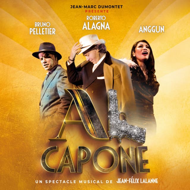 Al Capone - Roberto Alagna