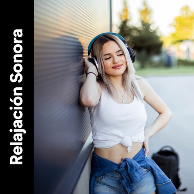 Relajación Sonora - Ruido Blanco Hart