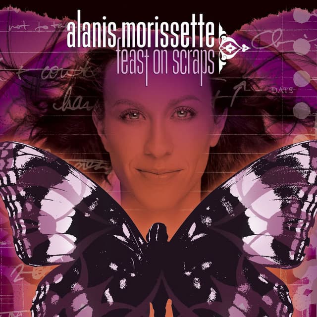 Feast On Scraps - Alanis Morissette