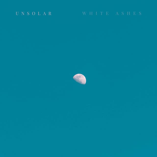 Unsolar - White Ashes