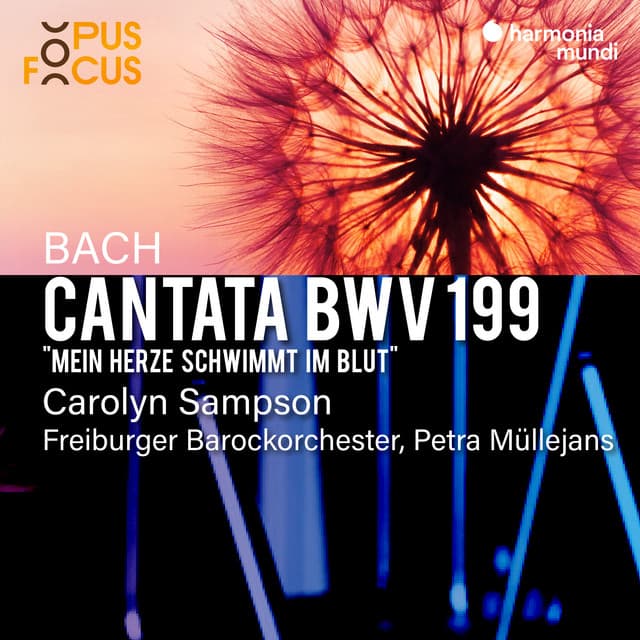 Bach: Cantata, BWV 199 - Johann Sebastian Bach