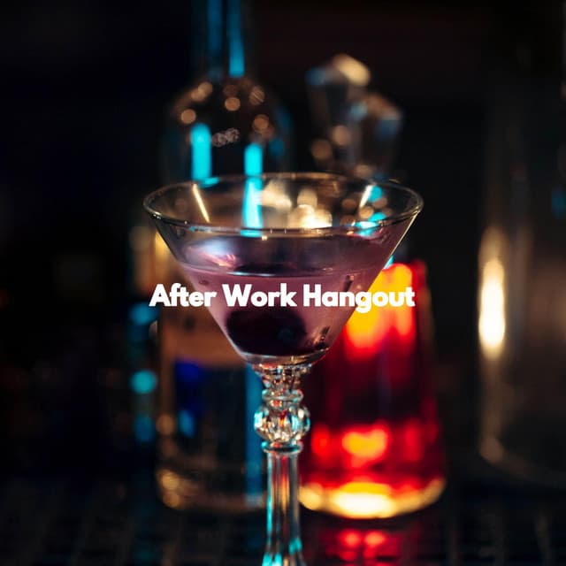 After Work Hangout - Study Time