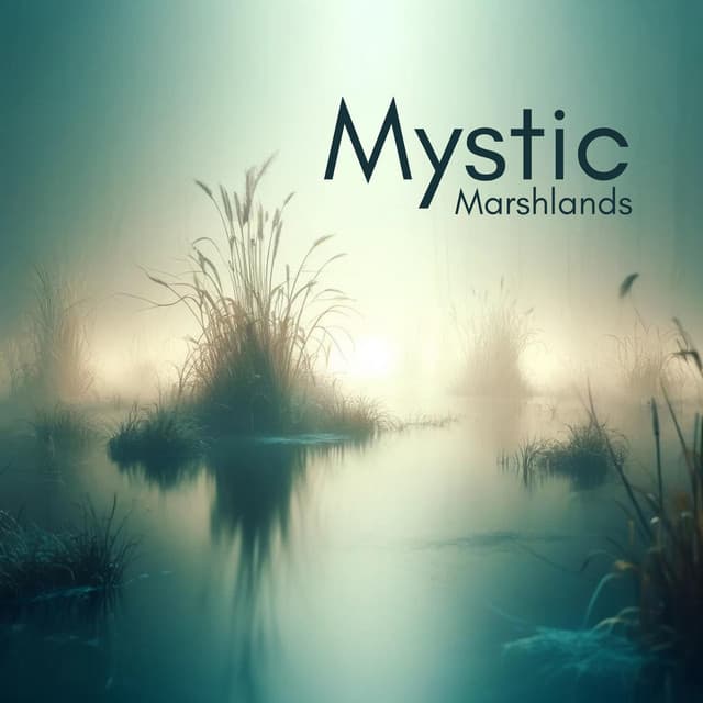 Mystic Marshlands - Hypnosis Nature Sounds Universe