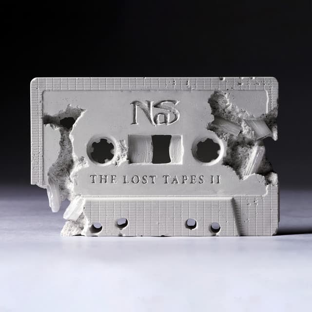 The Lost Tapes 2 - Nas