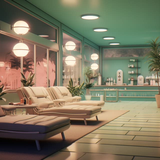 Music for Lofi Relaxation