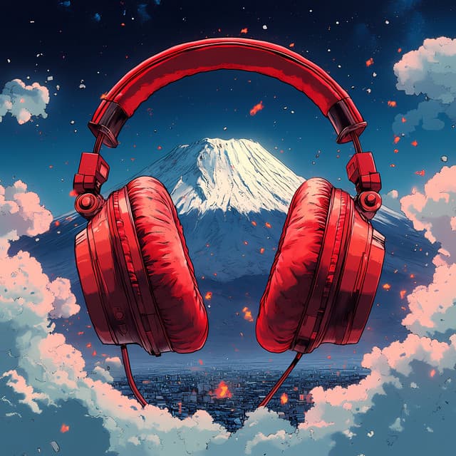 Lo Fi Chill Hip Hop 2025 Calm Music To Relax Sleep Study Work Game To - Lo Fi Hip Hop