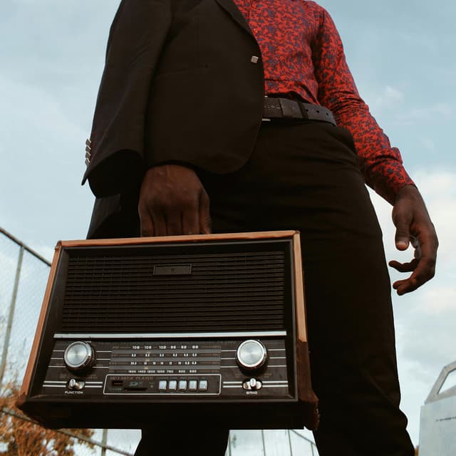 Fashion & Style - Penny Sound