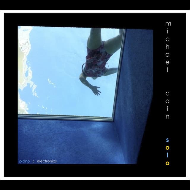 Solo - Michael Cain