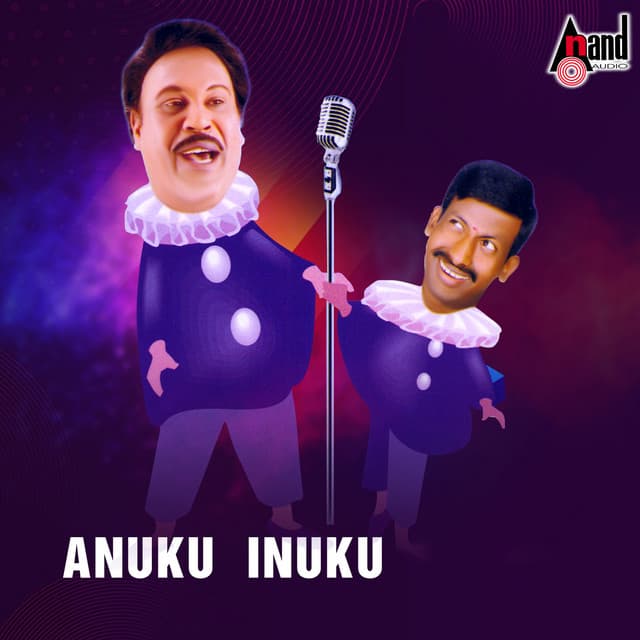 Anuku Inuku - Vijay Arus