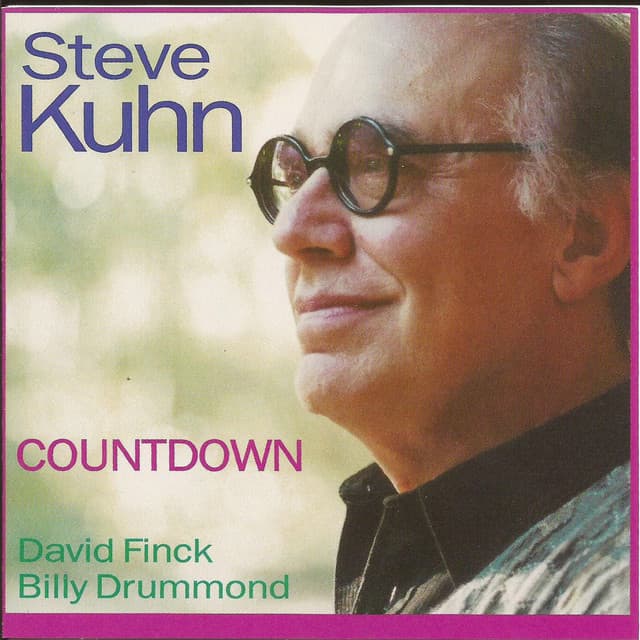 Countdown - Steve Kuhn