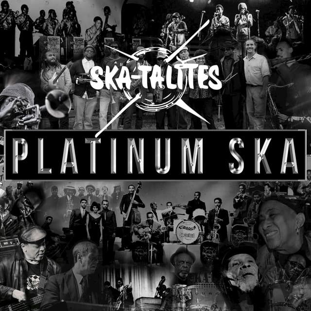 Platinum Ska - The Skatalites