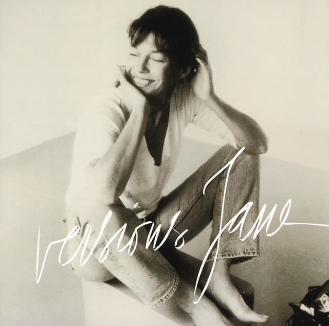 Versions Jane - Jane Birkin