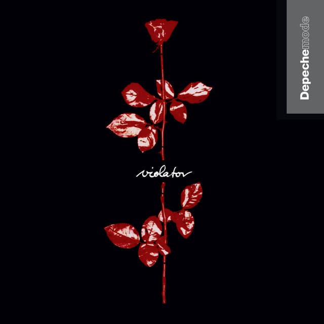Violator - Depeche Mode