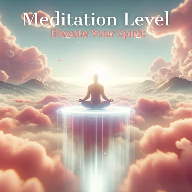 Meditation Level: Elevate Your Spirit - Spiritual Healing Music Universe