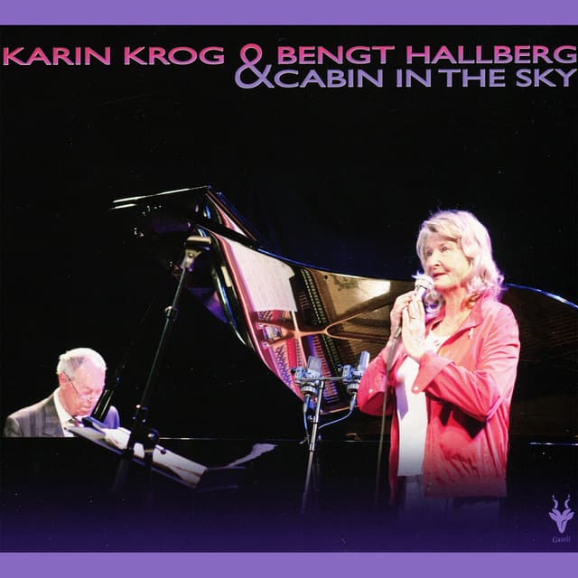 Cabin in the Sky - Karin Krog