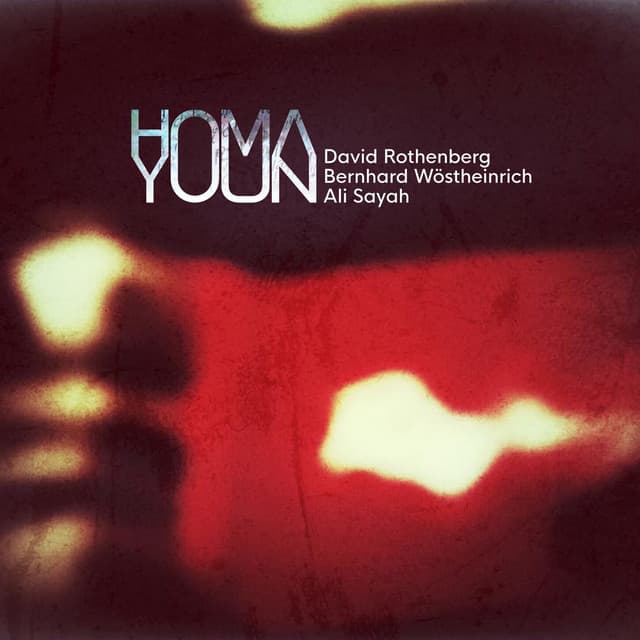 Homayoun - Bernhard Wöstheinrich