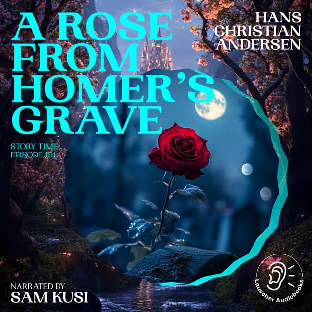 A Rose from Homer's Grave - Story Time