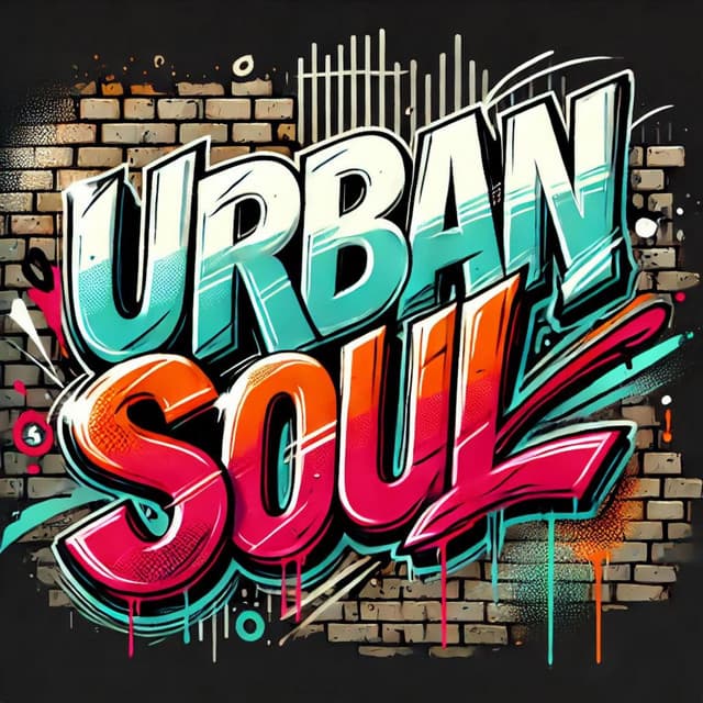 Urban Soul - Calming Beats