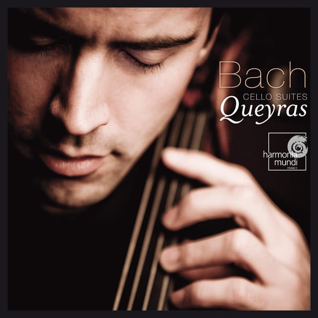 J.S. Bach: Complete Cello Suites - Johann Sebastian Bach