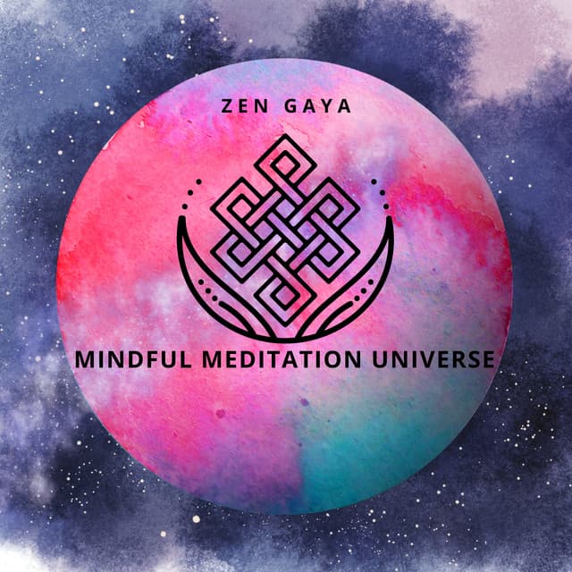 Serenity Flow Sessions - Zen Gaya