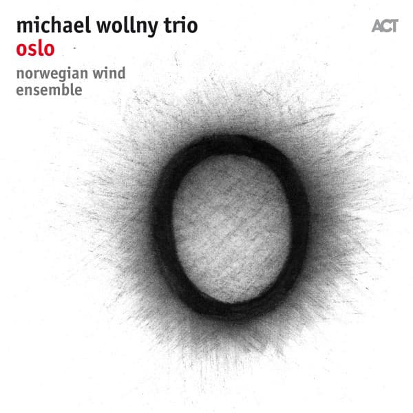 Oslo - Michael Wollny
