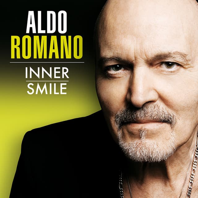 Inner Smile - Aldo Romano