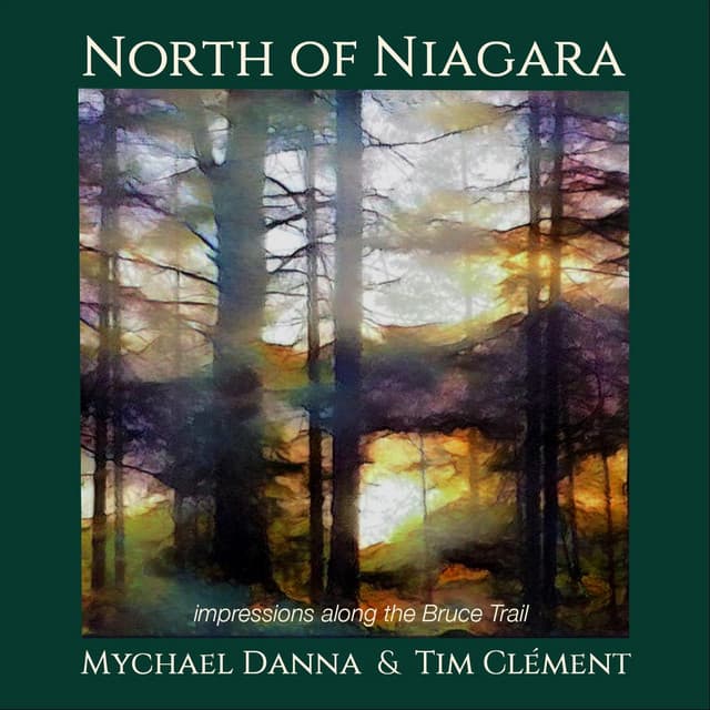 North of Niagara - Mychael Danna