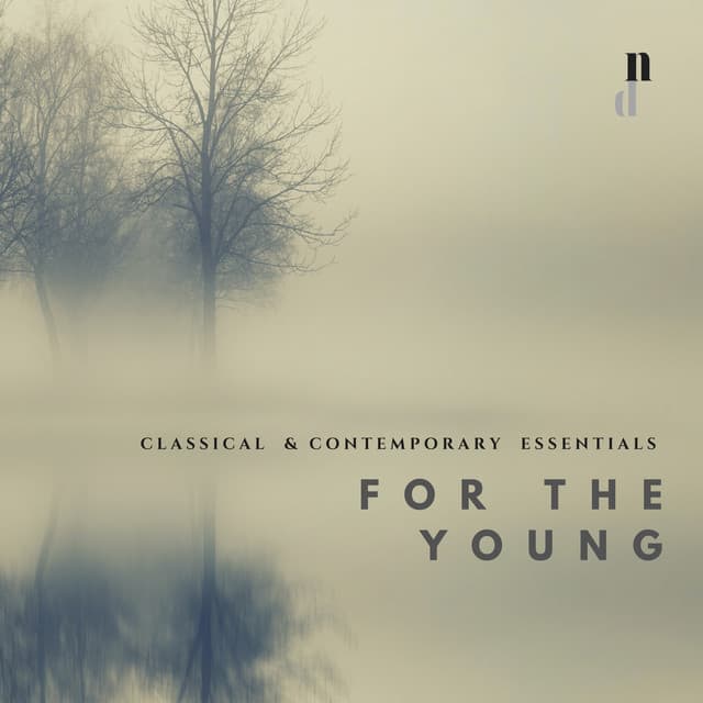 "098 Classical & Contemporary Essentials": For the Young - Rudolph Ganz
