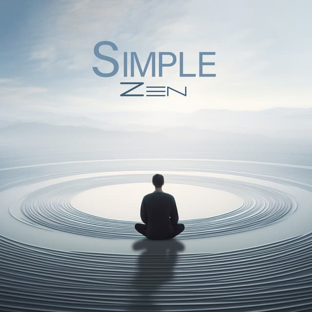 Simple Zen - Reiki Raj