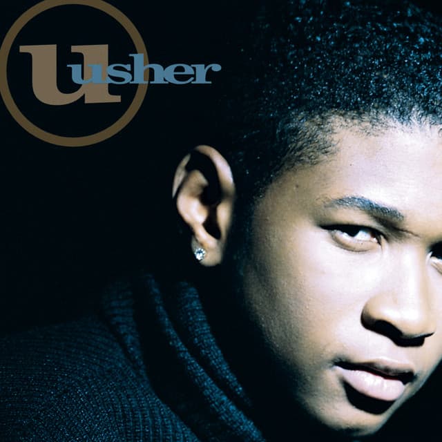 Usher - USHER