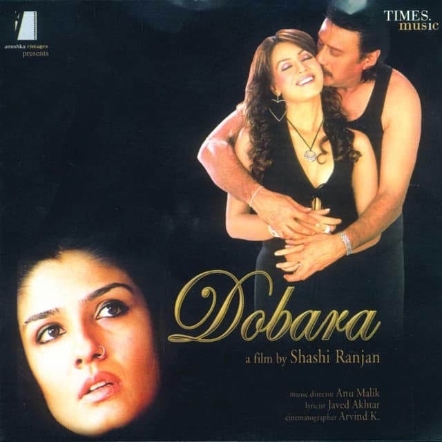 Dobara - Anu Malik
