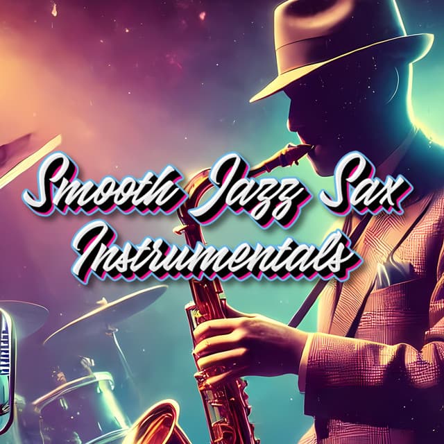 Chill Jazz Instrumental Music Relaxing Study Work Songs - Smooth Jazz Sax Instrumentals