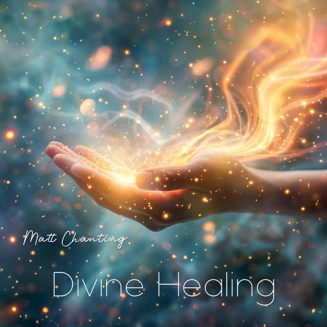 Divine Healing: Finding Source of Inner Power - Matt Chanting