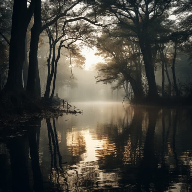 Tranquil Waters for Pets: Soothing Nature Sounds - Music for Pets Library