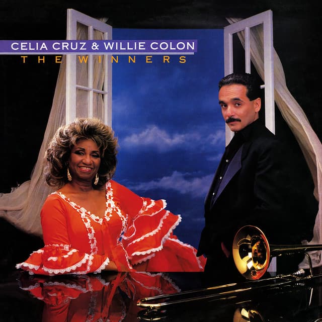 The Winners - Willie Colón